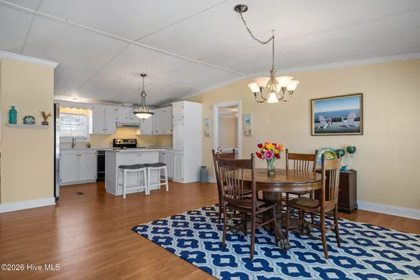 $459,900 | 45 Riverview, Chocowinity, NC 27817