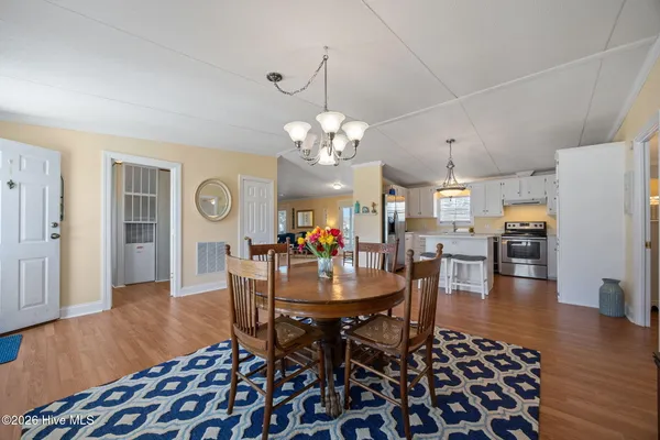 $459,900 | 45 Riverview, Chocowinity, NC 27817
