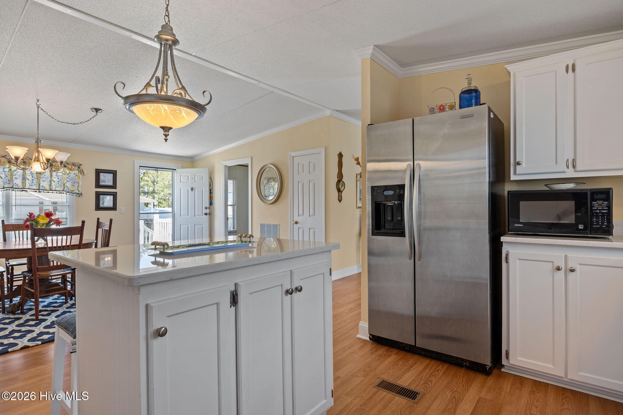 45 Riverview Chocowinity, NC 27817 - Photo 24 of 51 Kitchen