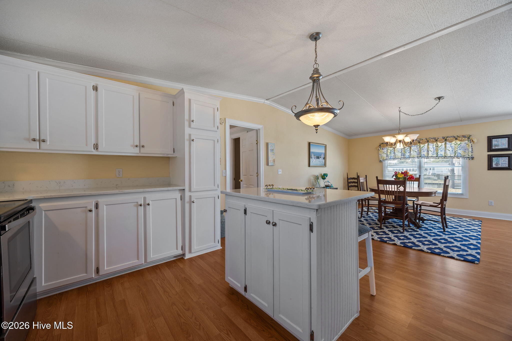 45 Riverview Chocowinity, NC 27817 - Photo 25 of 51 Kitchen- Plenty of Cabinet Space