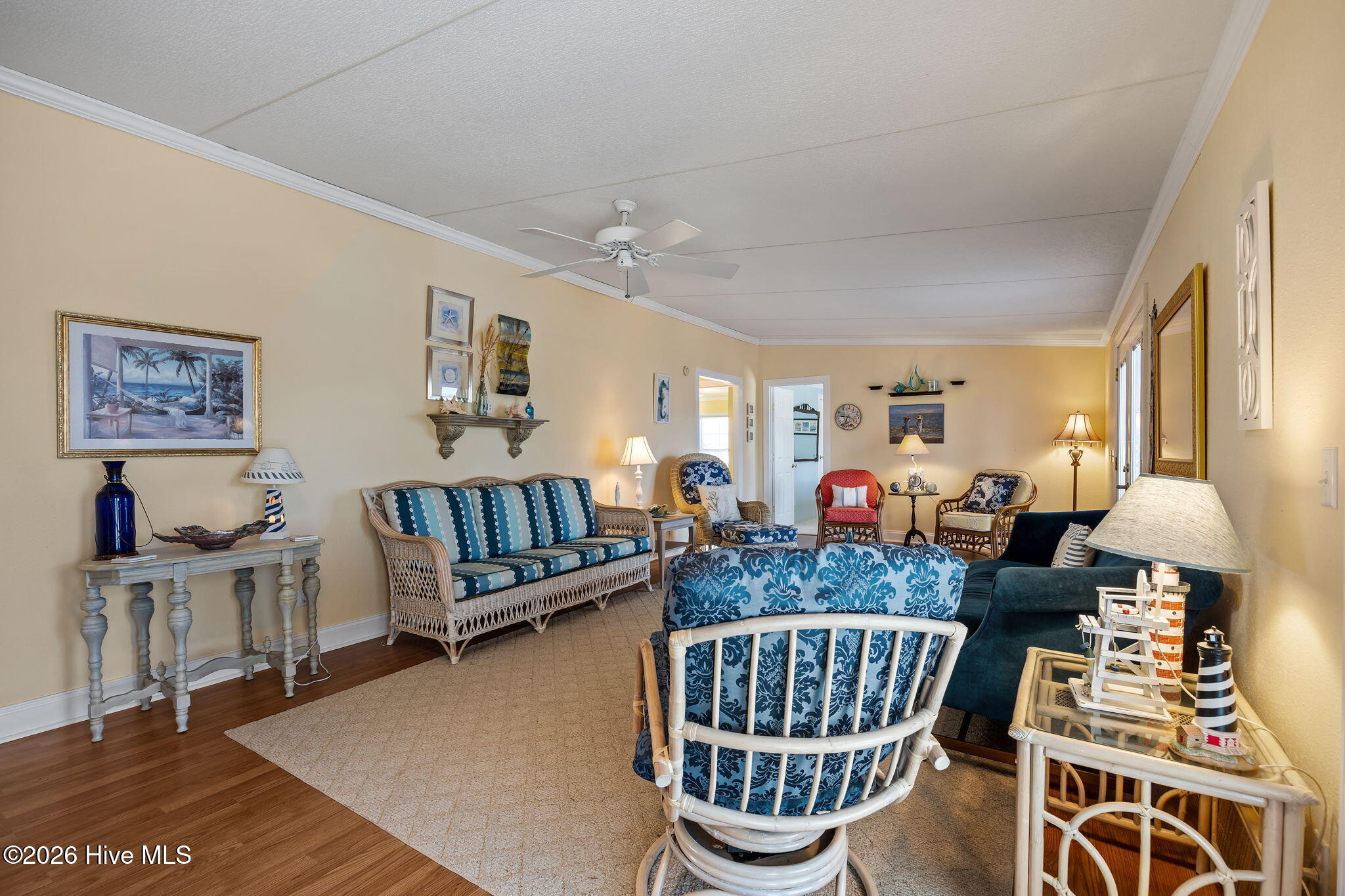 45 Riverview Chocowinity, NC 27817 - Photo 27 of 51 Family Room