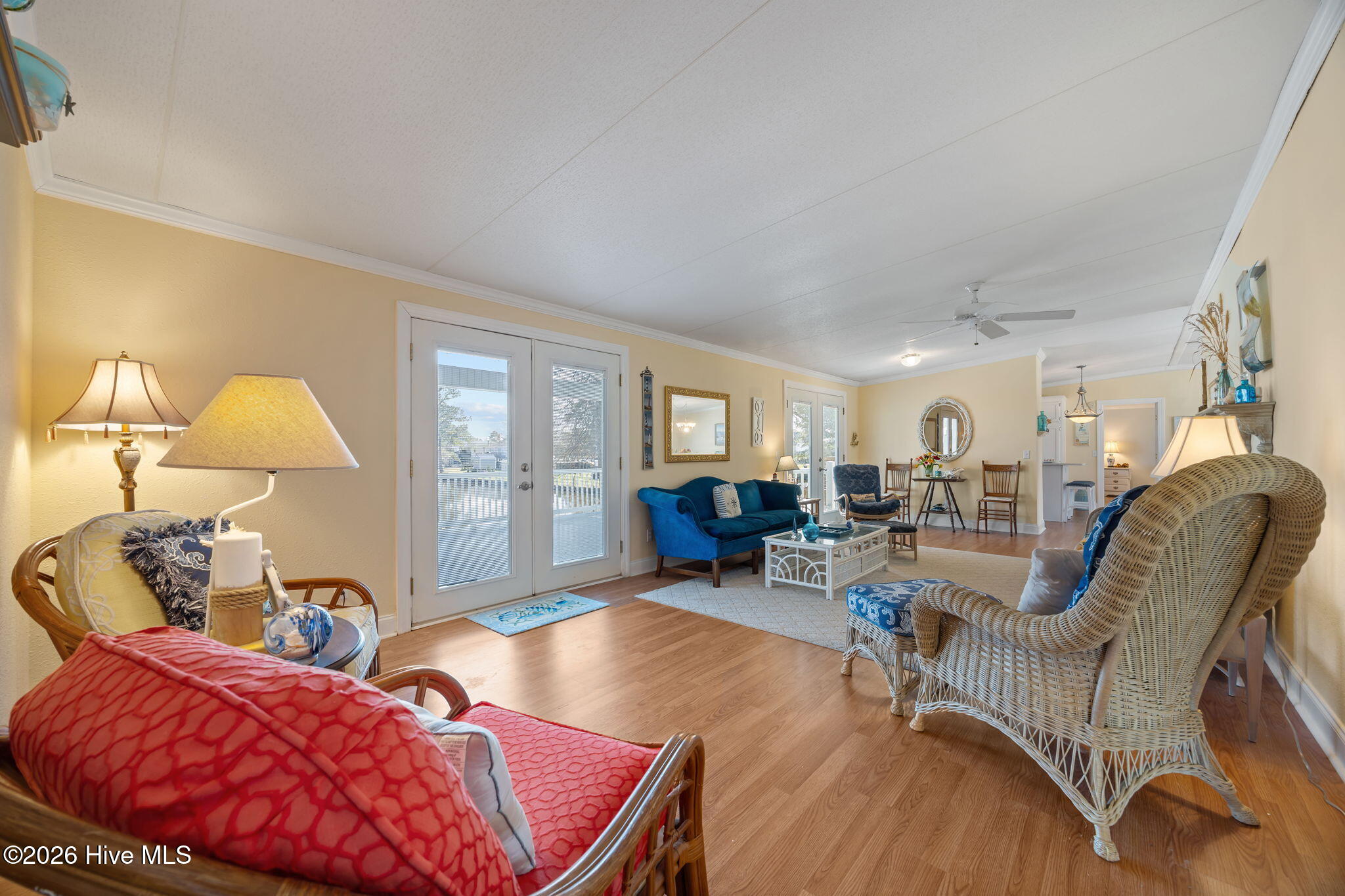 45 Riverview Chocowinity, NC 27817 - Photo 28 of 51 Family Room