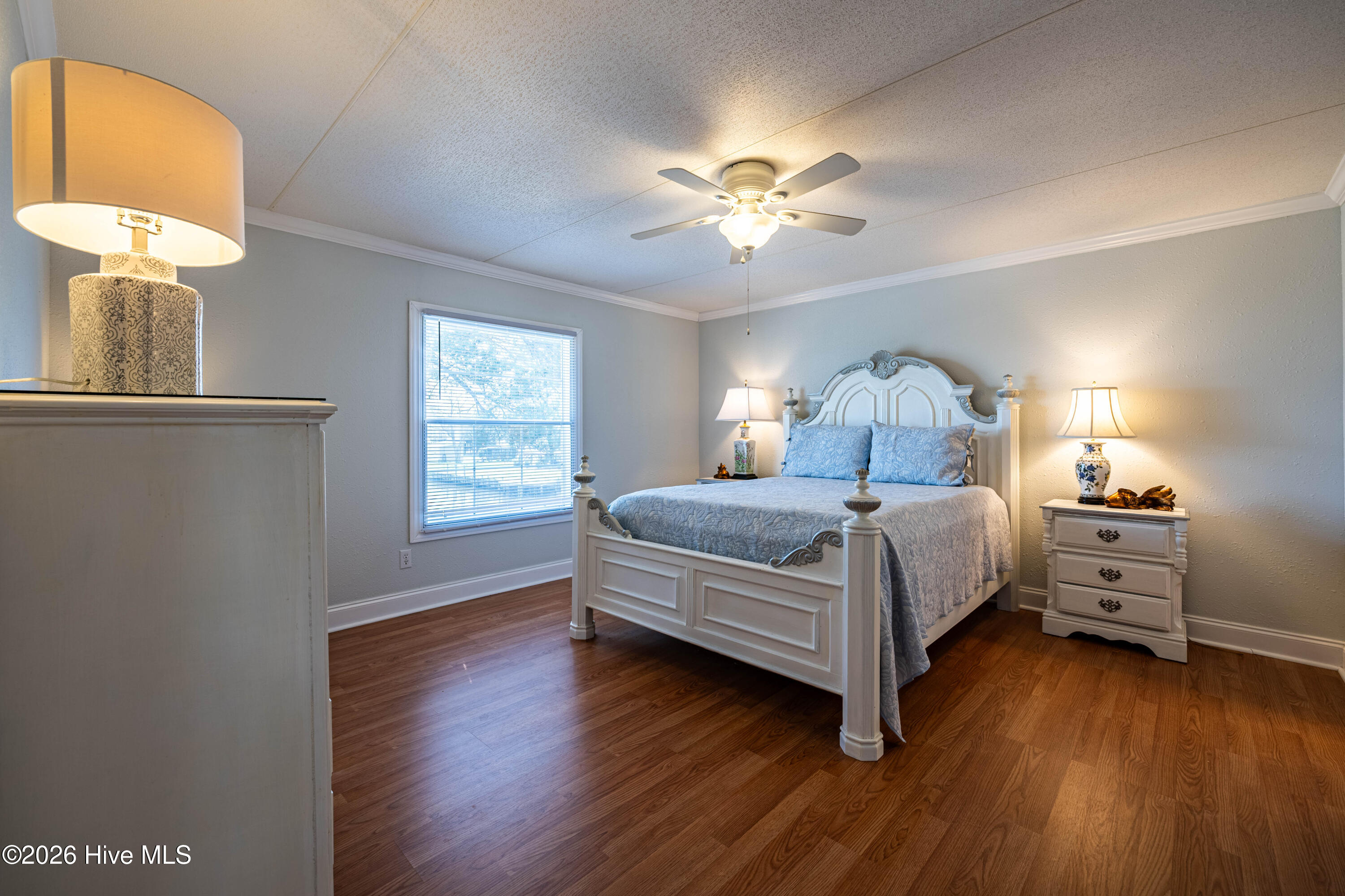 45 Riverview Chocowinity, NC 27817 - Photo 30 of 51 Master Bedroom 14'2" x 13'