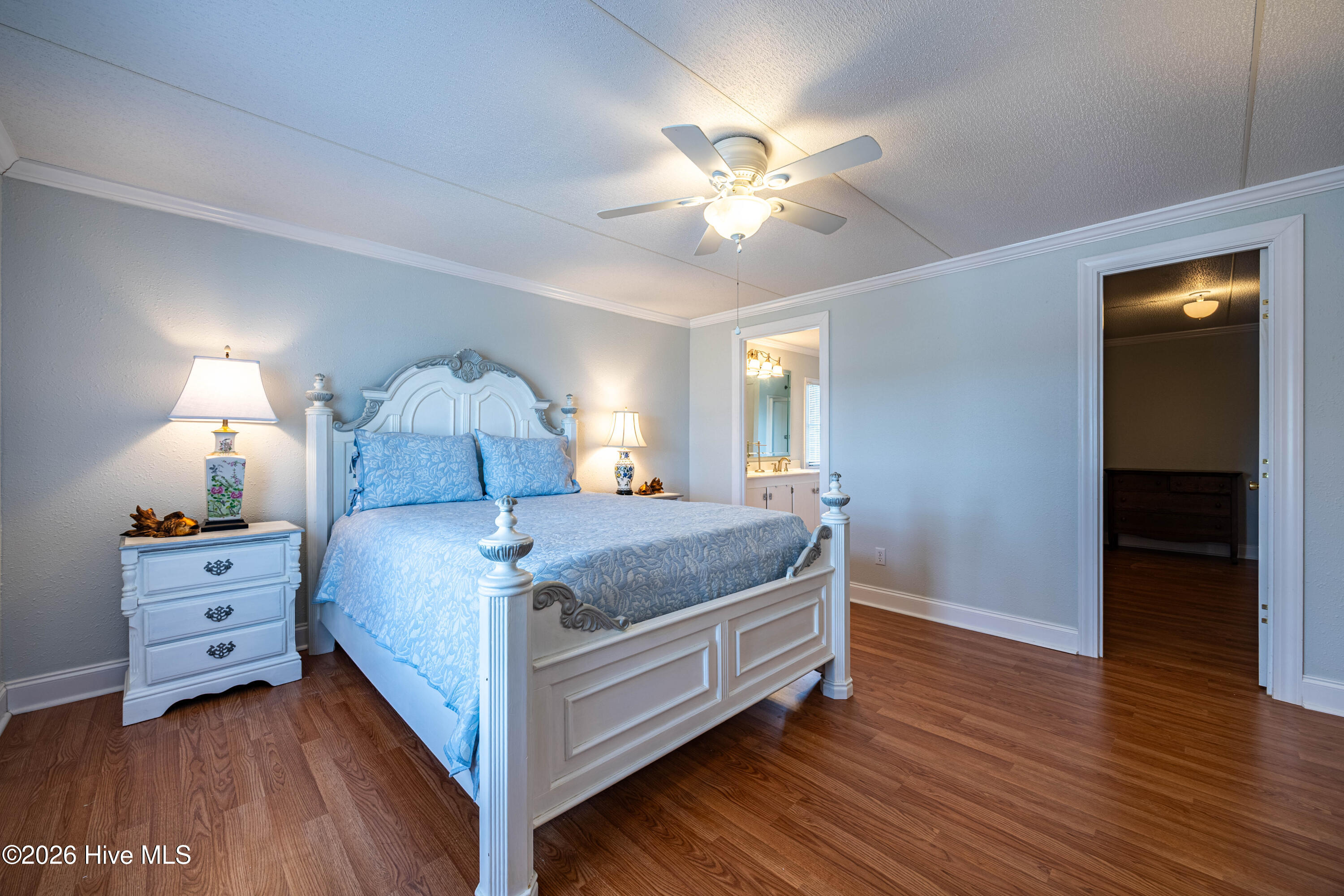 45 Riverview Chocowinity, NC 27817 - Photo 31 of 51 Master Bedroom