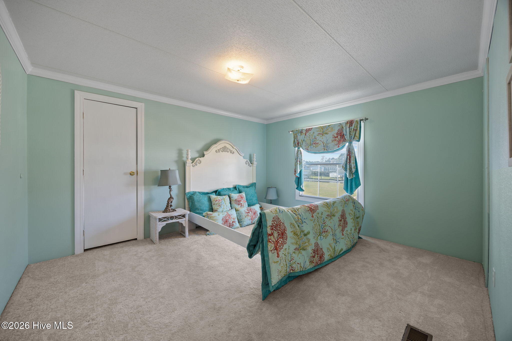 45 Riverview Chocowinity, NC 27817 - Photo 36 of 51 2nd Bedroom 12"7" x 11'6"