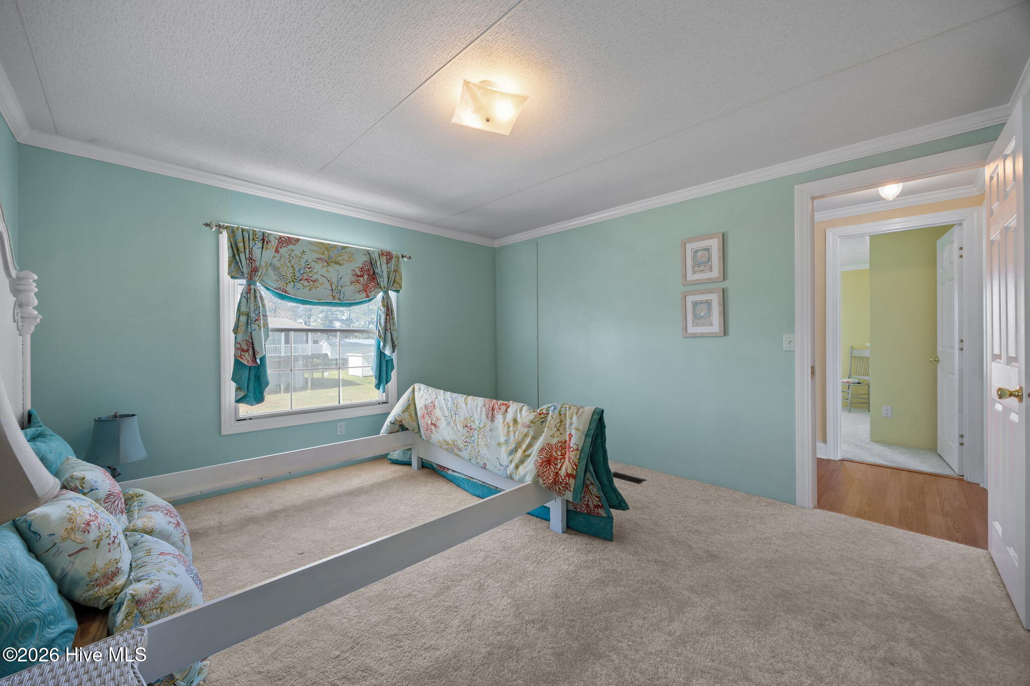 45 Riverview Chocowinity, NC 27817 - Photo 37 of 51 2nd Bedroom