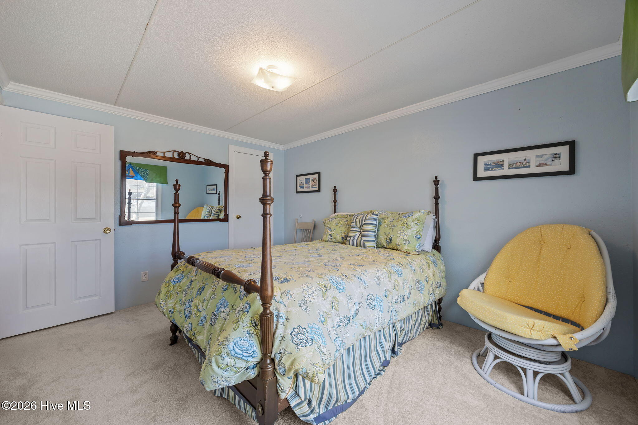 45 Riverview Chocowinity, NC 27817 - Photo 41 of 51 4th Bedroom