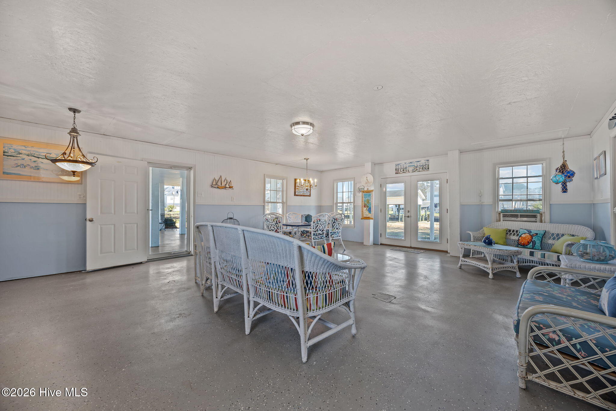 45 Riverview Chocowinity, NC 27817 - Photo 44 of 51 Flex Room