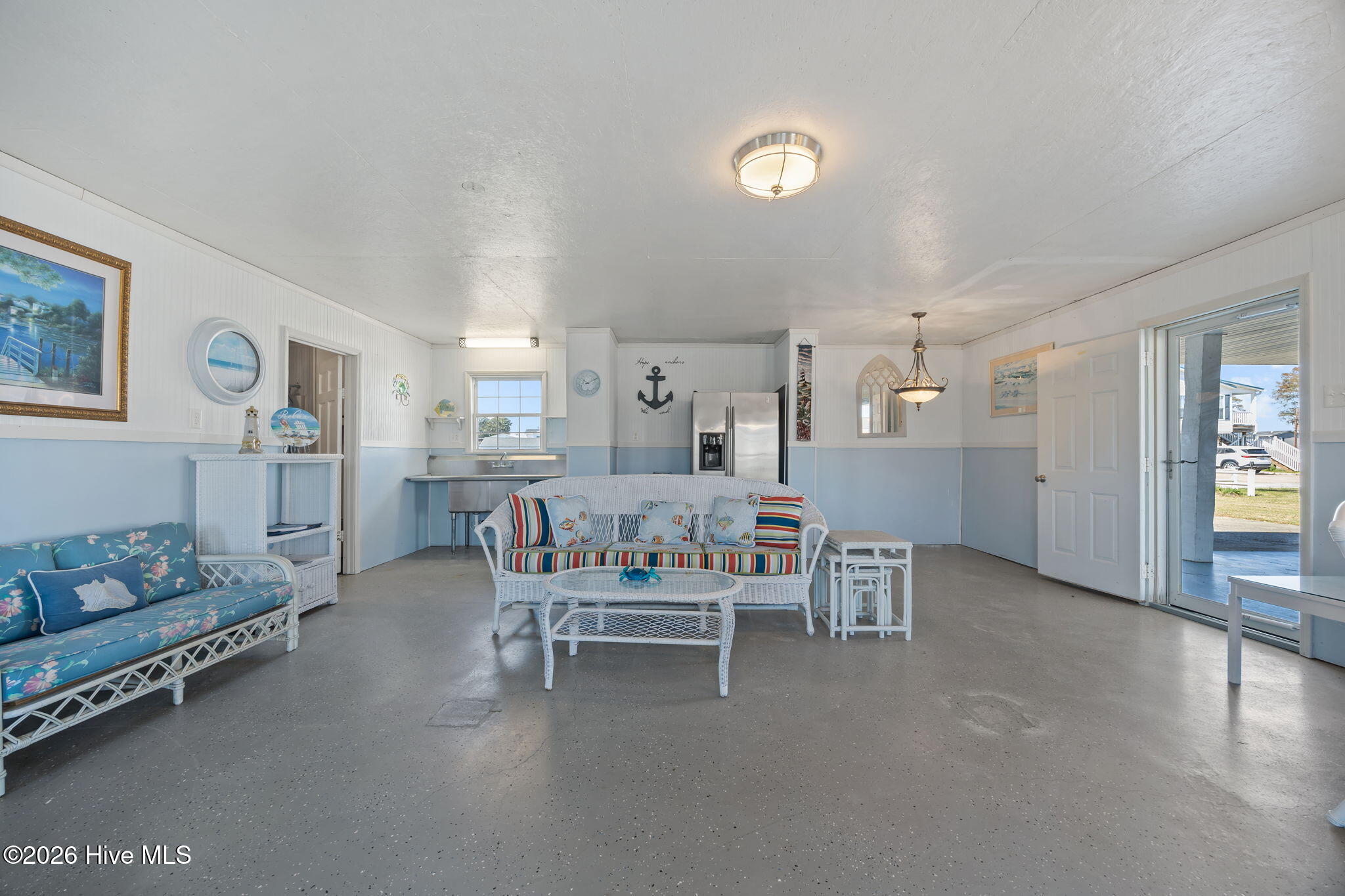 45 Riverview Chocowinity, NC 27817 - Photo 45 of 51 Flex Room