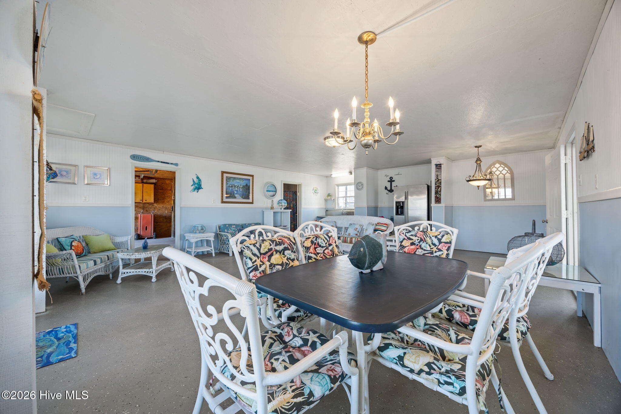 45 Riverview Chocowinity, NC 27817 - Photo 46 of 51 Flex Room