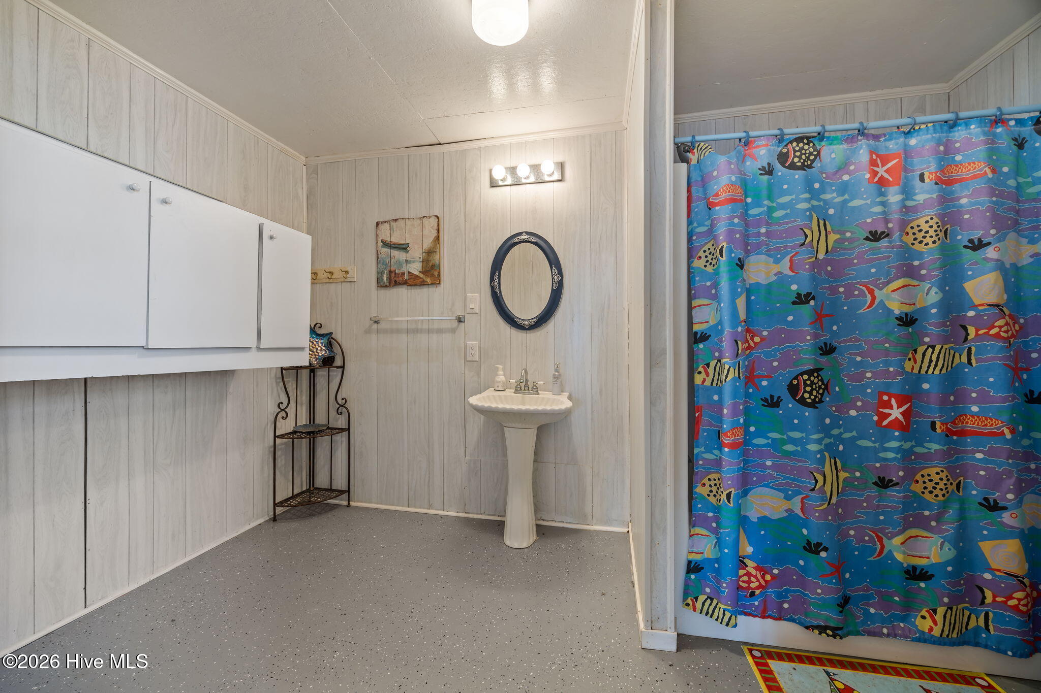 45 Riverview Chocowinity, NC 27817 - Photo 47 of 51 3rd Full Bath