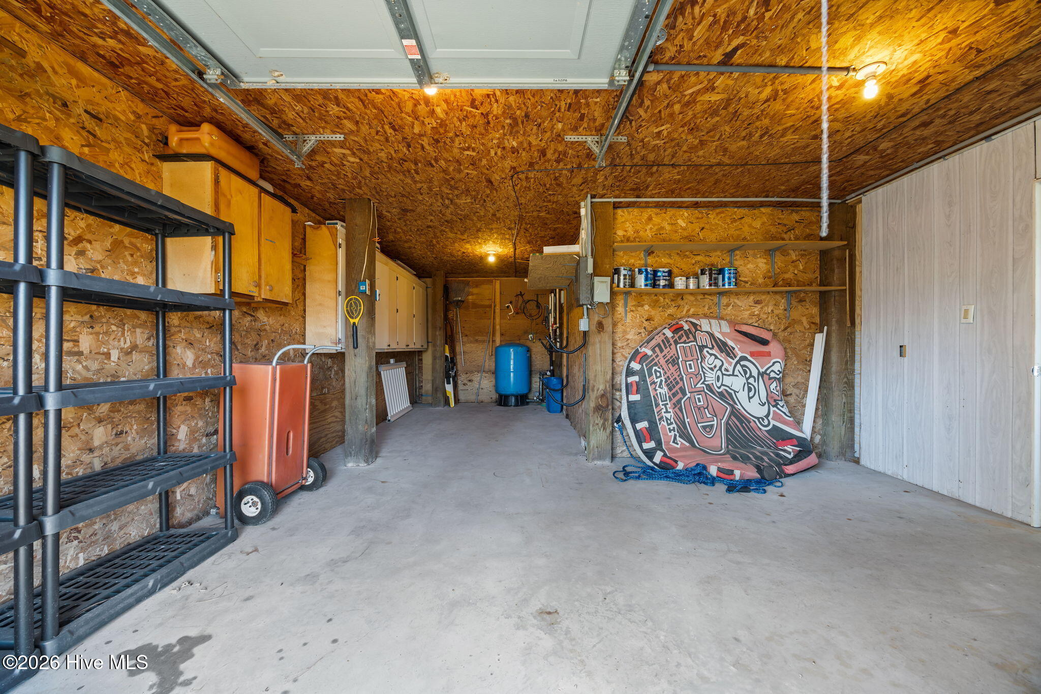 45 Riverview Chocowinity, NC 27817 - Photo 48 of 51 Storage Area