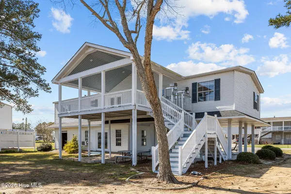 $459,900 | 45 Riverview, Chocowinity, NC 27817