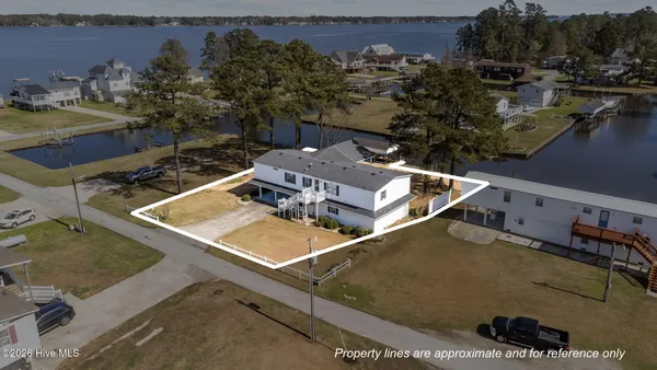 $459,900 | 45 Riverview, Chocowinity, NC 27817