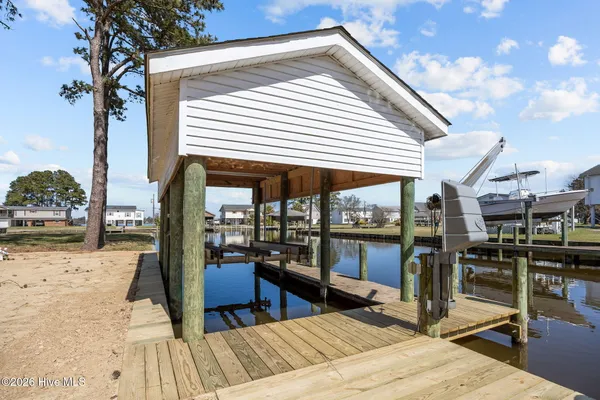 $459,900 | 45 Riverview, Chocowinity, NC 27817