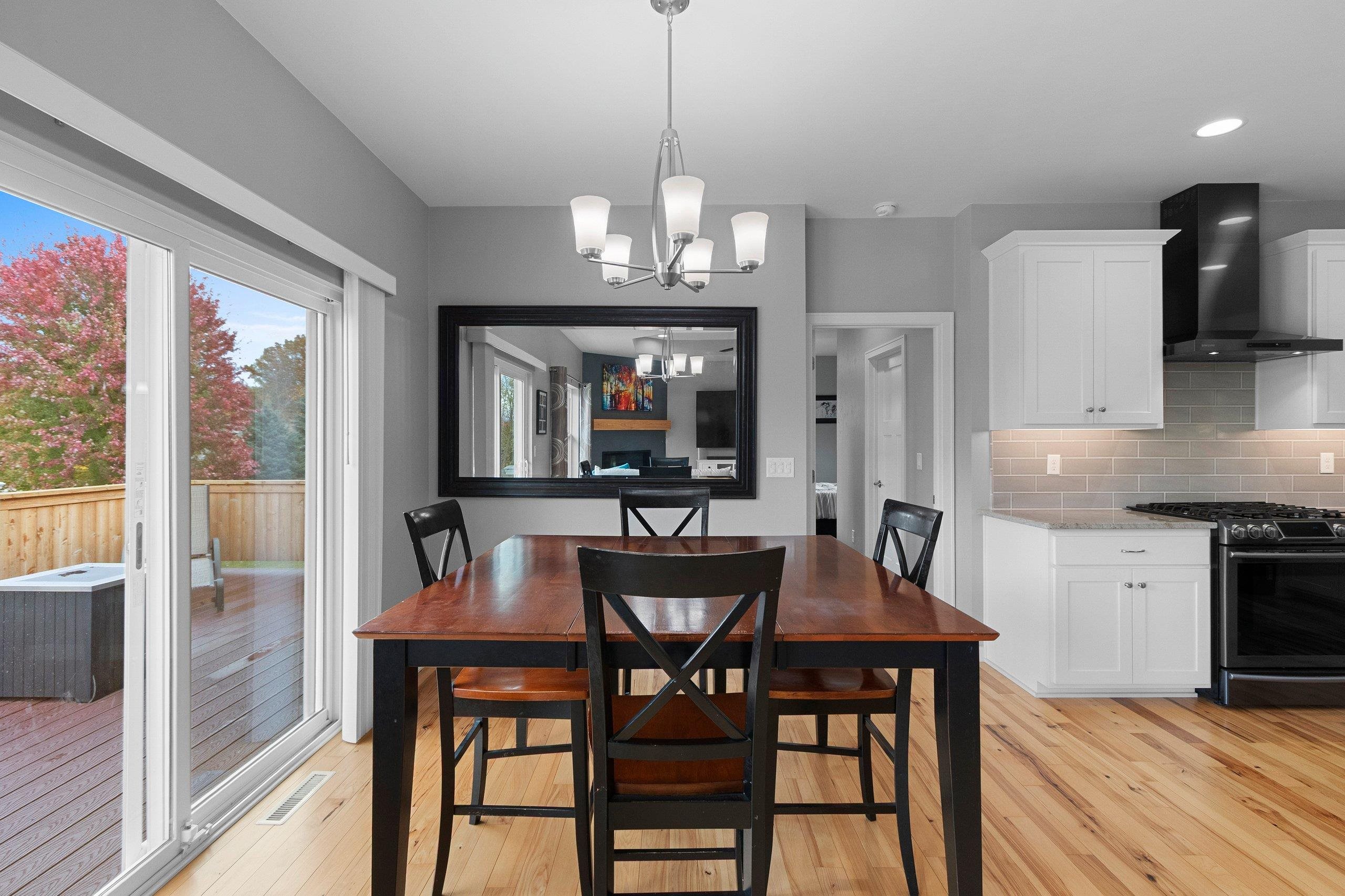 3442 Leeds Castle Drive Green Bay, WI 54313 - Photo 22 of 89