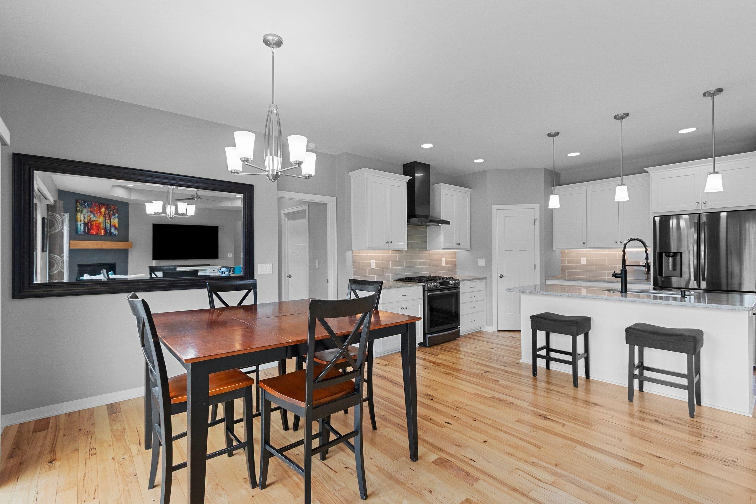 3442 Leeds Castle Drive Green Bay, WI 54313 - Photo 23 of 89