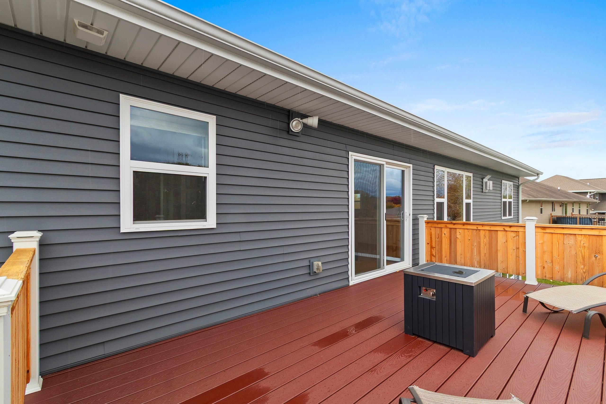 3442 Leeds Castle Drive Green Bay, WI 54313 - Photo 66 of 89