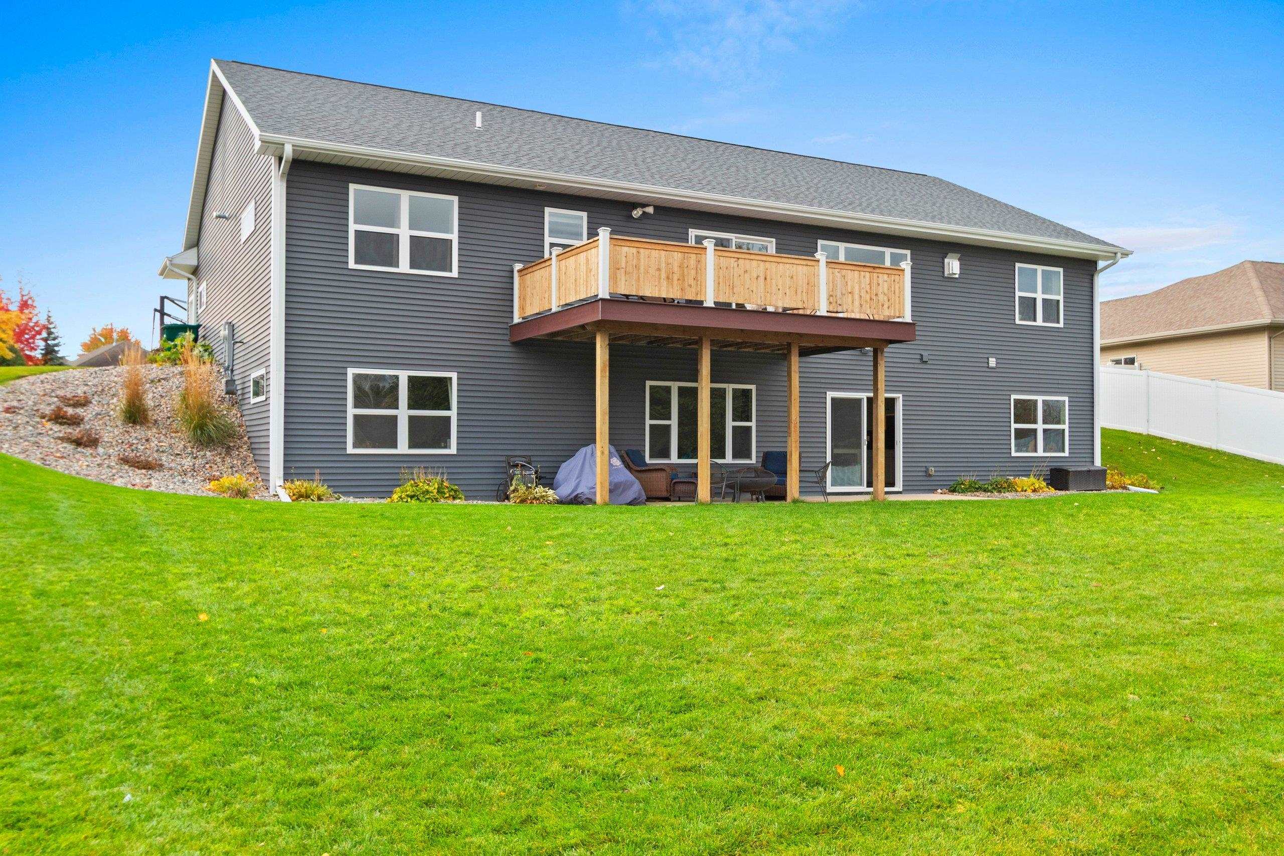 3442 Leeds Castle Drive Green Bay, WI 54313 - Photo 68 of 89