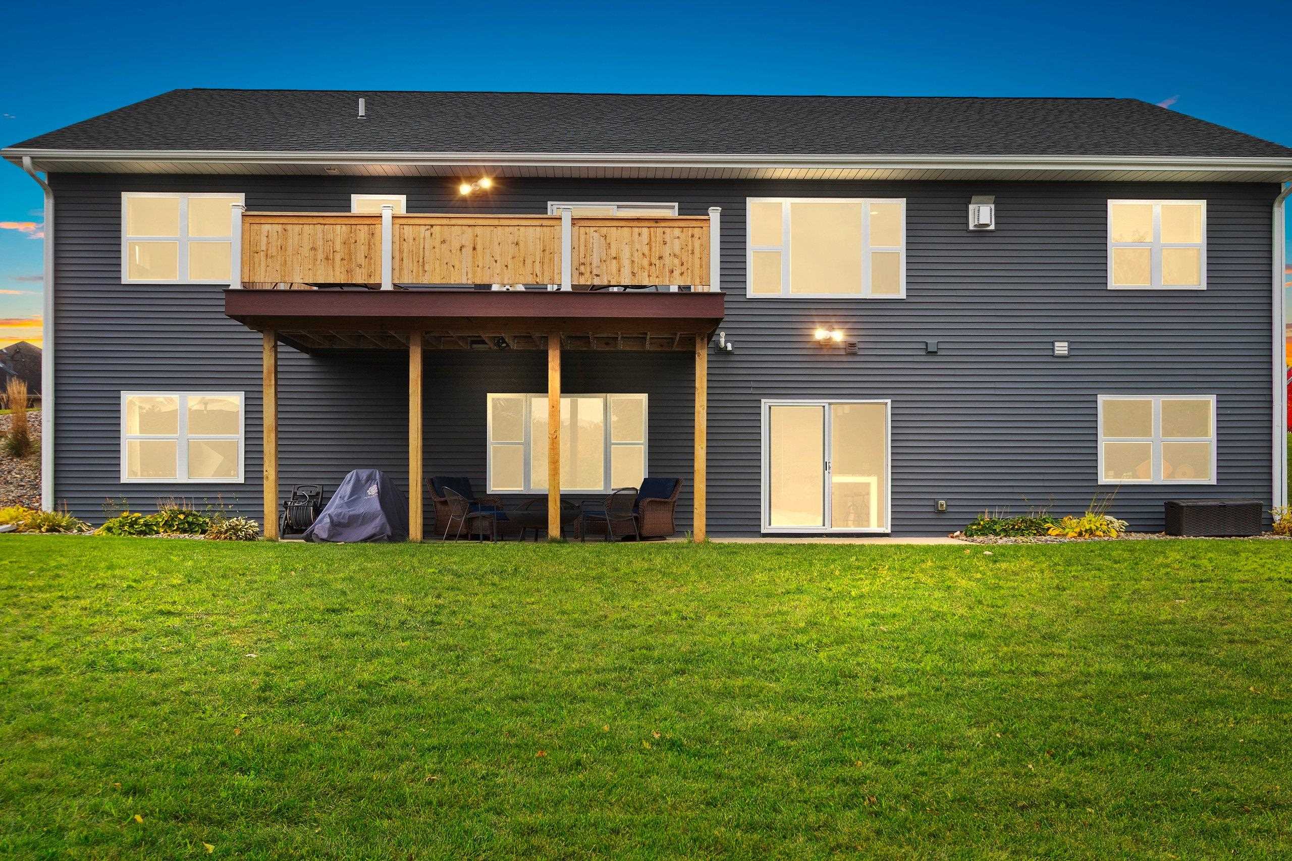 3442 Leeds Castle Drive Green Bay, WI 54313 - Photo 69 of 89