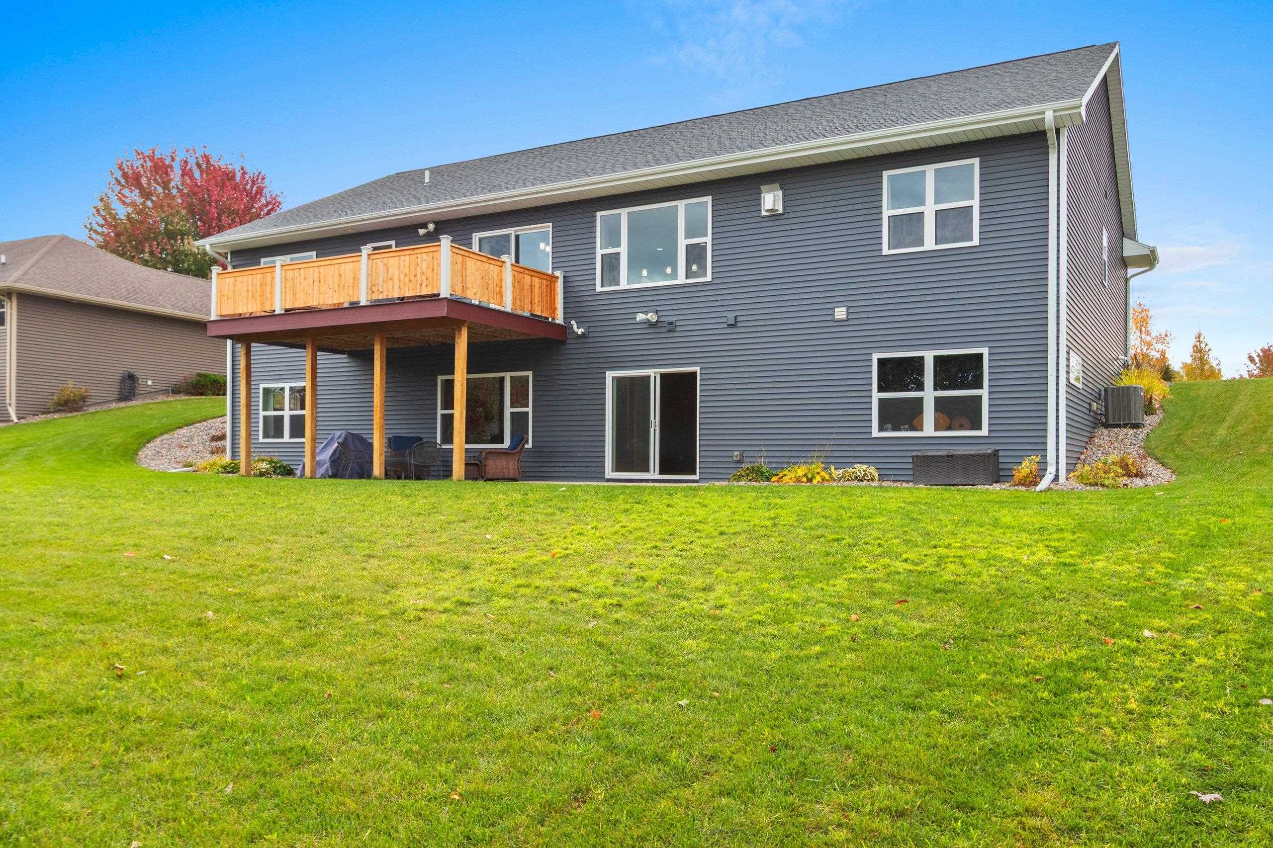 3442 Leeds Castle Drive Green Bay, WI 54313 - Photo 70 of 89