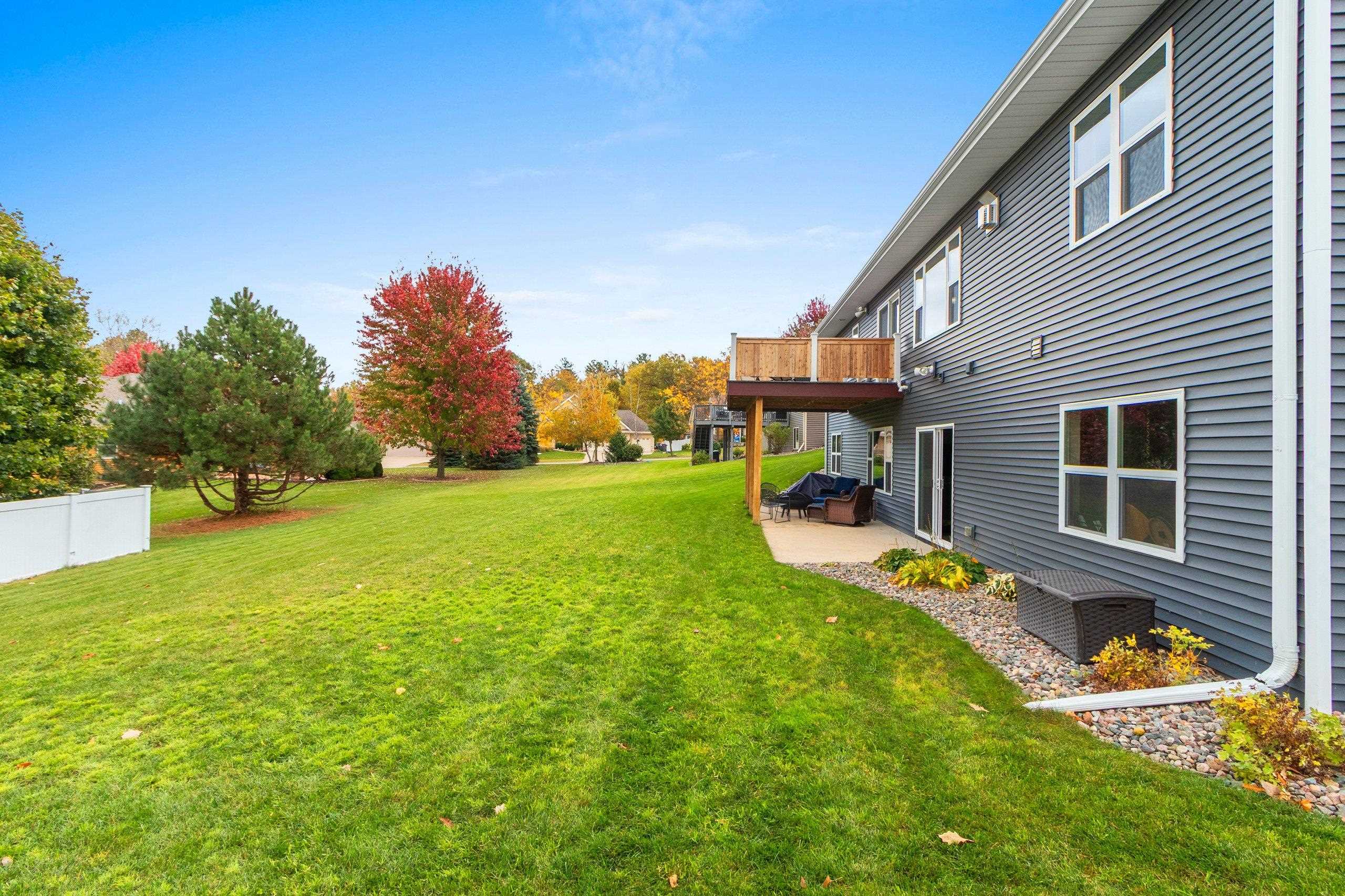 3442 Leeds Castle Drive Green Bay, WI 54313 - Photo 71 of 89