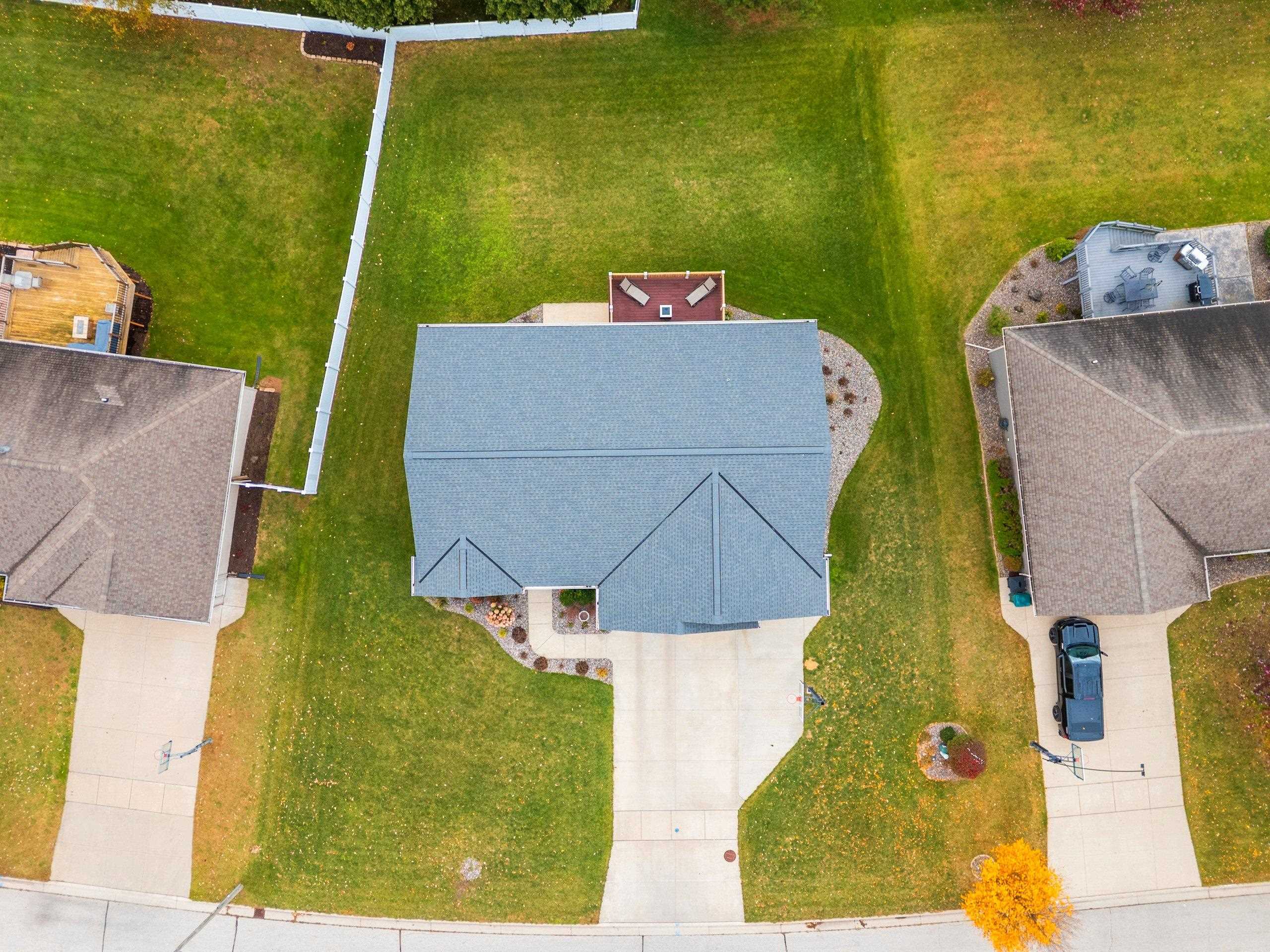 3442 Leeds Castle Drive Green Bay, WI 54313 - Photo 73 of 89