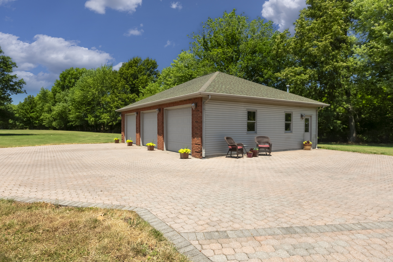 12863 Bowling Alley Road Benton, IL 62812 - Photo 43 of 53