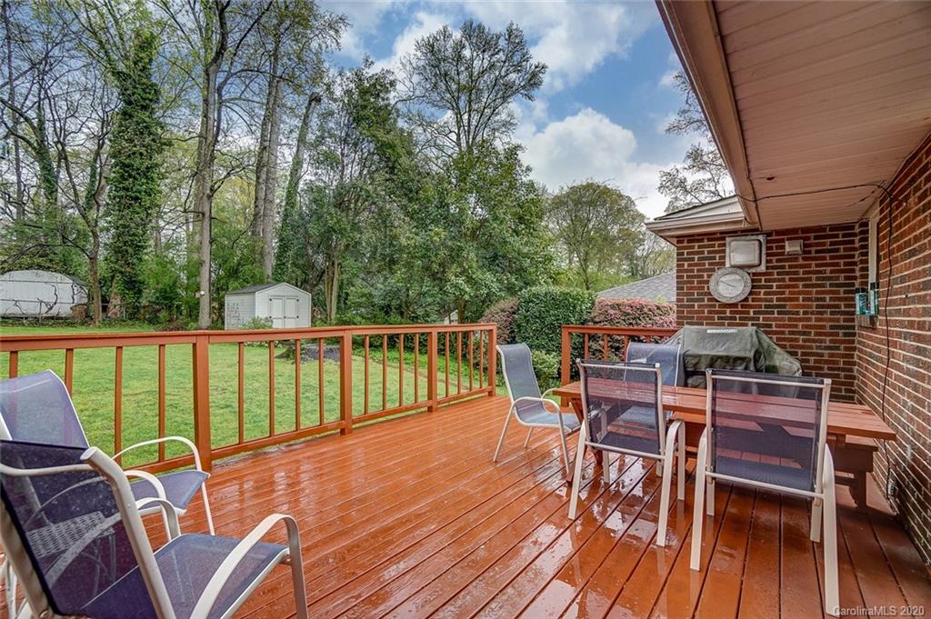 713 Manhasset Road Charlotte, NC 28209 - Photo 20 of 25