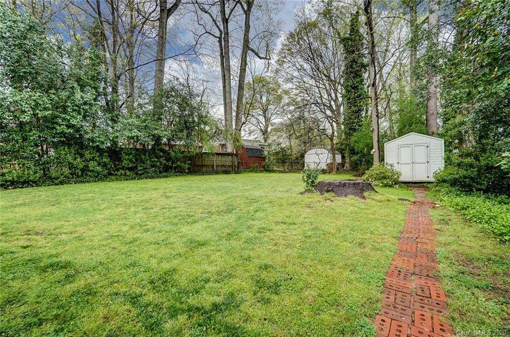 713 Manhasset Road Charlotte, NC 28209 - Photo 23 of 25