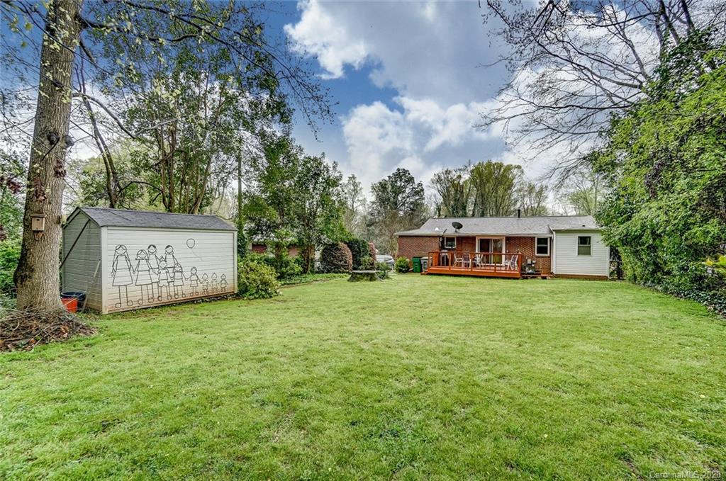 713 Manhasset Road Charlotte, NC 28209 - Photo 24 of 25