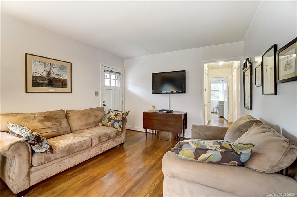 713 Manhasset Road Charlotte, NC 28209 - Photo 10 of 25