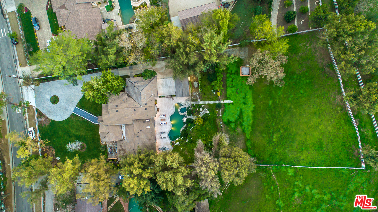 5403 Jed Smith Road Hidden Hills, CA 91302 - Photo 43 of 43