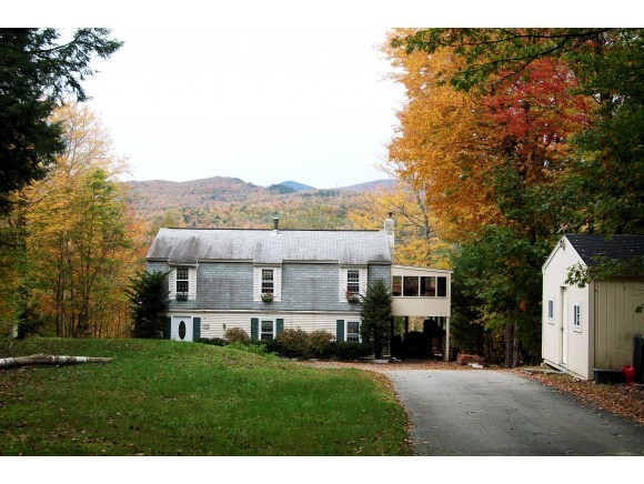 69 River Run Road Waterville Valley, NH 03215 - Photo 1 of 1