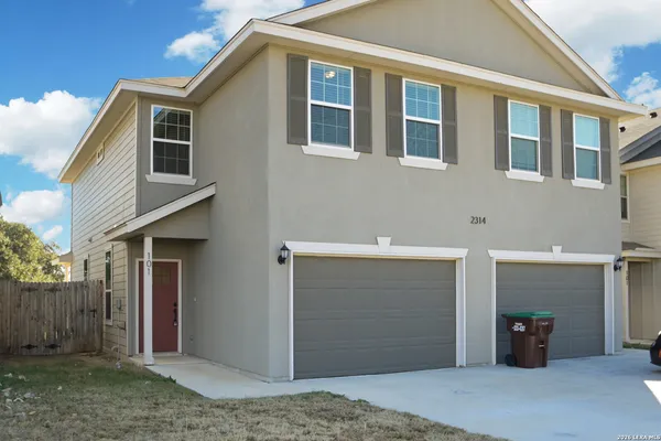 $1,495 | 2314 Tulipwood Cove, Unit 101, San Antonio, TX 78245