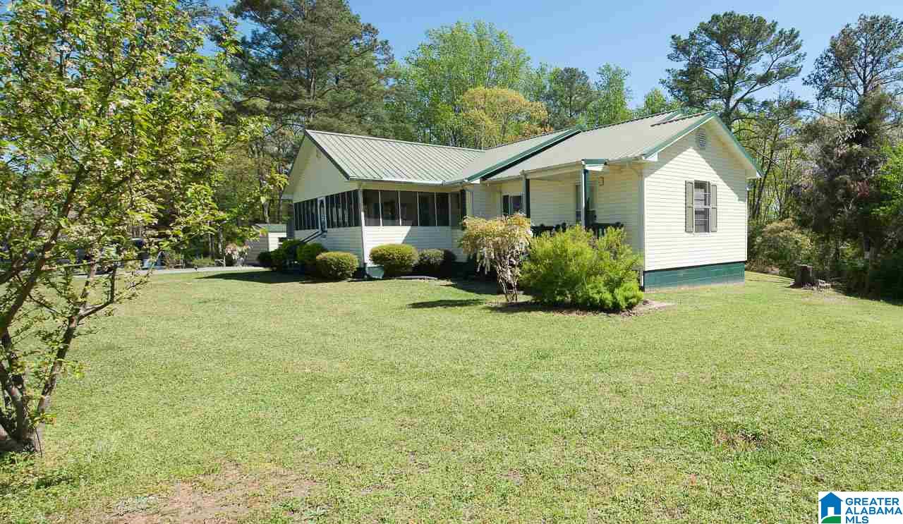 7037 Highway 10 Montevallo Al Montevallo, AL 35115 - Photo 24 of 35