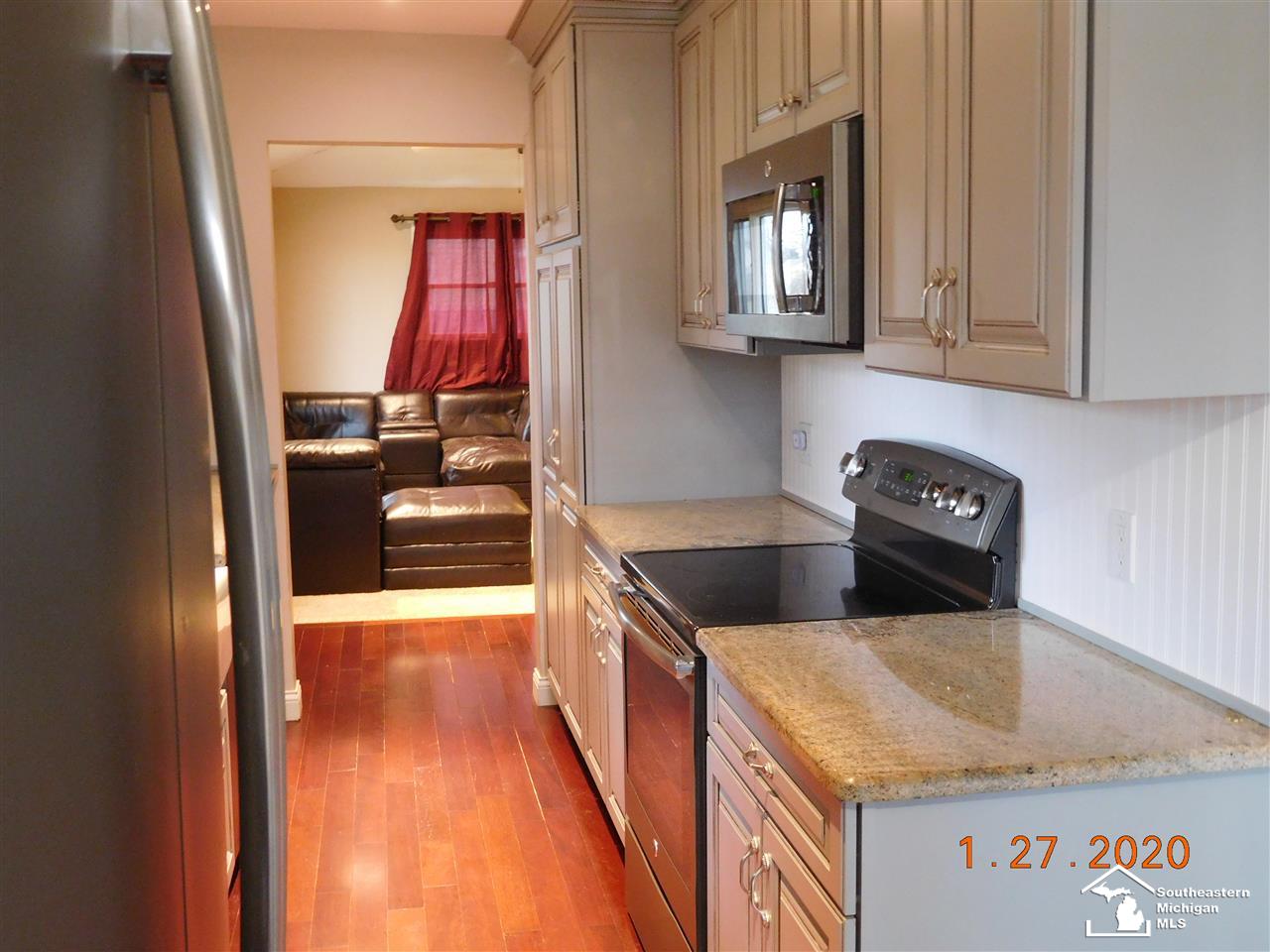 10886 Minx Road Erie, MI 48133 - Photo 10 of 24