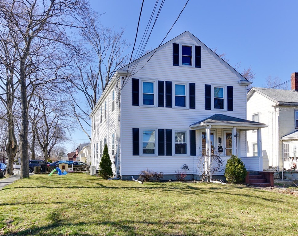 133 Parmenter Road, Unit 133 Newton, MA 02465 - Photo 3 of 24