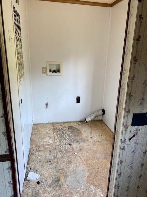 358 Poor Farm Road Fincastle, VA 24090 - Photo 7 of 12 IMG_4499
