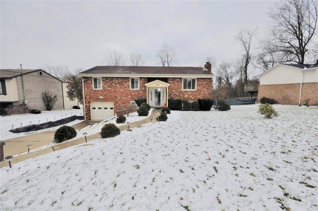 320 Lincoln Hall Road Elizabeth, PA 15037 - Photo 1 of 18 Gallery Image 1