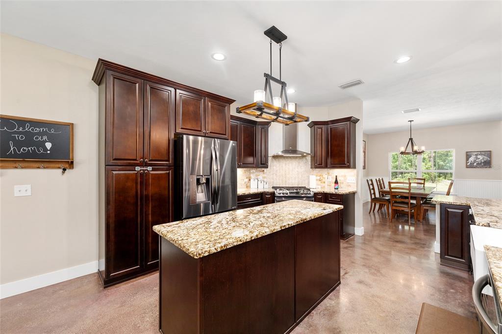 357 Southwest Conestoga Way Fort White, FL 32038 - Photo 14 of 52