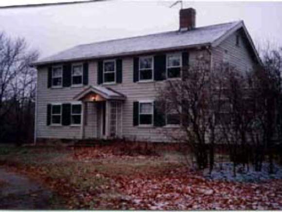 110 Canaan Back Road Barrington, NH 03825 - Photo 1 of 1