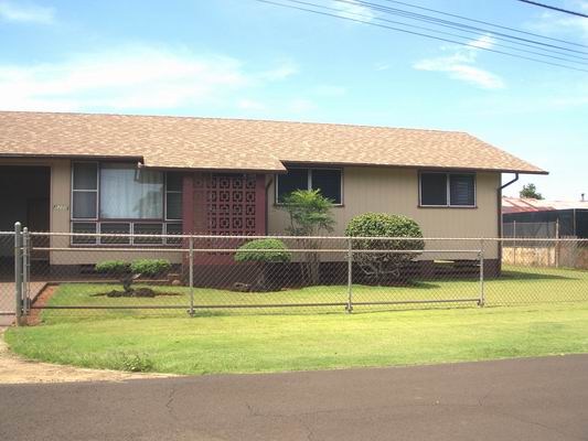 5200 Sokei Road Kapaa, HI 96746 - Photo 3 of 22 a view of swimming pool