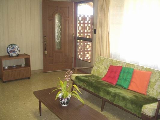 5200 Sokei Road Kapaa, HI 96746 - Photo 4 of 22 a living room with furniture and a window