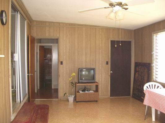 5200 Sokei Road Kapaa, HI 96746 - Photo 10 of 22 a view of room with furniture and windows