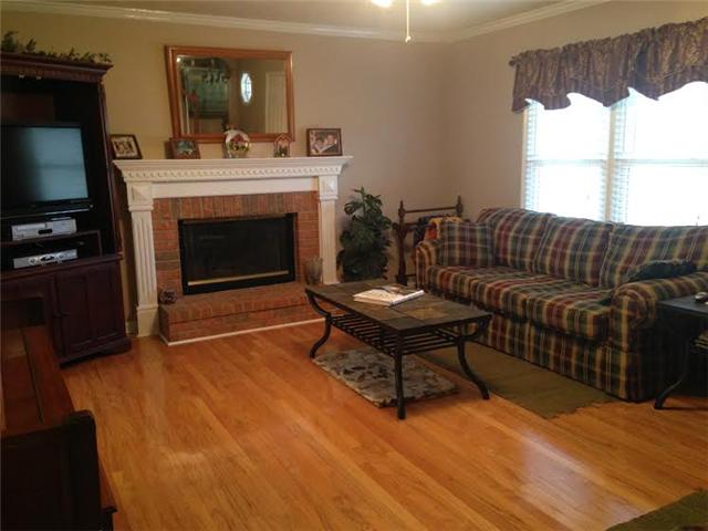2316 Red Mile Road Murfreesboro, TN 37127 - Photo 3 of 15 Gallery Image 3