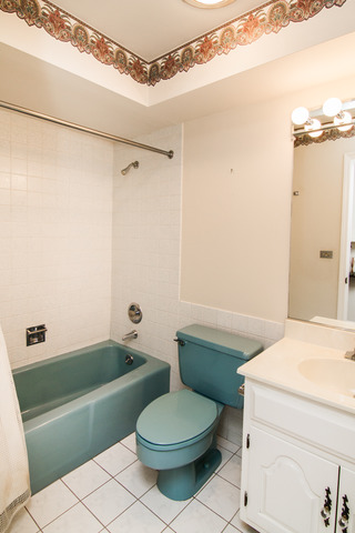 401 Ascot Drive, Unit 2K Park Ridge, IL 60068 - Photo 13 of 16