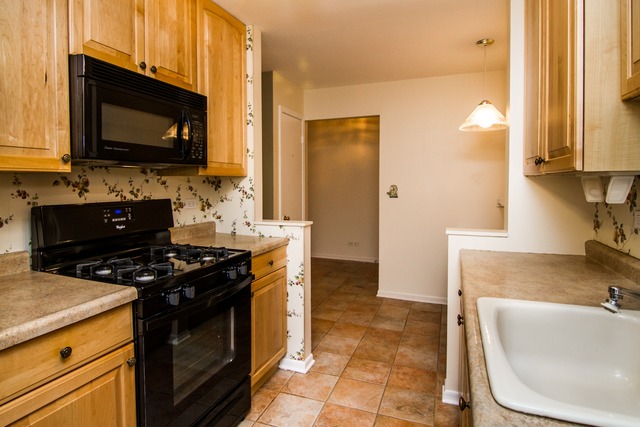 401 Ascot Drive, Unit 2K Park Ridge, IL 60068 - Photo 5 of 16