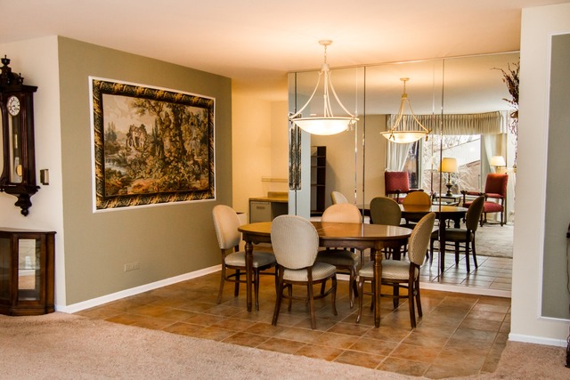 401 Ascot Drive, Unit 2K Park Ridge, IL 60068 - Photo 8 of 16