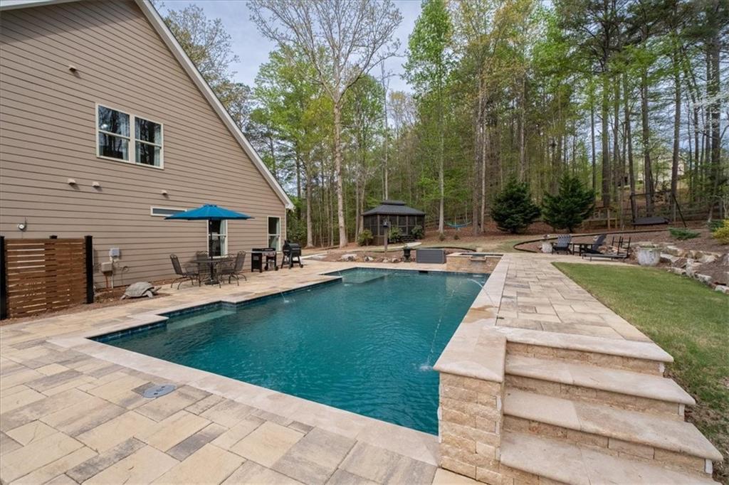 19 Pinoak Trail Cartersville, GA 30121 - Photo 39 of 55